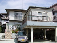 町田市森野　S様邸