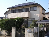 町田市小山町　Ｏ様邸