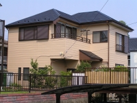 町田市小山町　K様邸