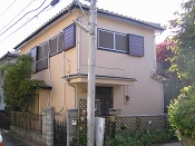 町田市小山町　K様邸