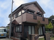 町田市下小山田町／K様邸