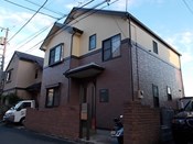 町田市小山町／Ｏ様邸