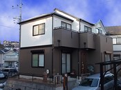 町田市下小山田町／Ｈ様邸