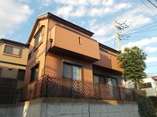 町田市小山町／Ｈ様邸