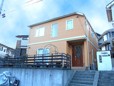 町田市上小山田町／Ｔ様邸