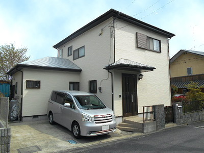 町田市図師町／Ｏ様邸