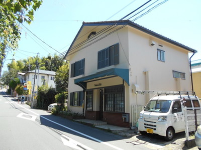 町田市玉川学園／I様邸