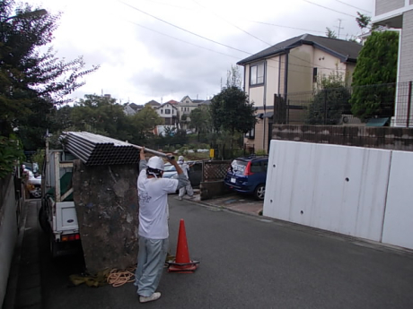 ご心配をおかけ致しました | 塗装の話