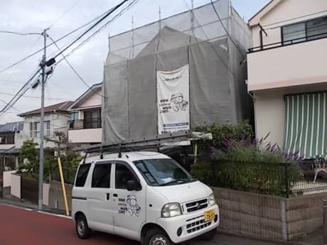 本当に来るのか？大型台風 | 塗装の話