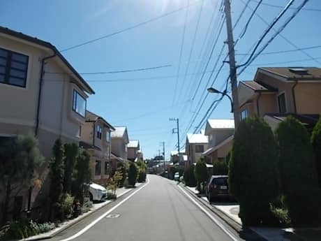 台風一過 | 塗装の話