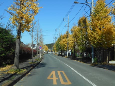 町田市小山町Ｉ様邸　完了 | 塗装の話