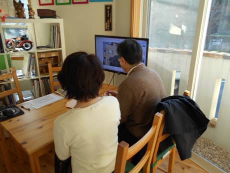 新年会 | ご来店いただきました！