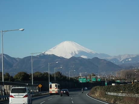 静岡県清水市由比へ | その他