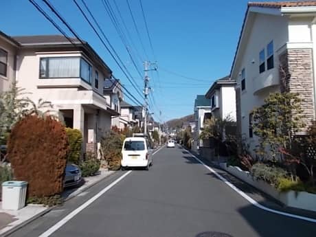 町田市能ヶ谷 | 塗装の話