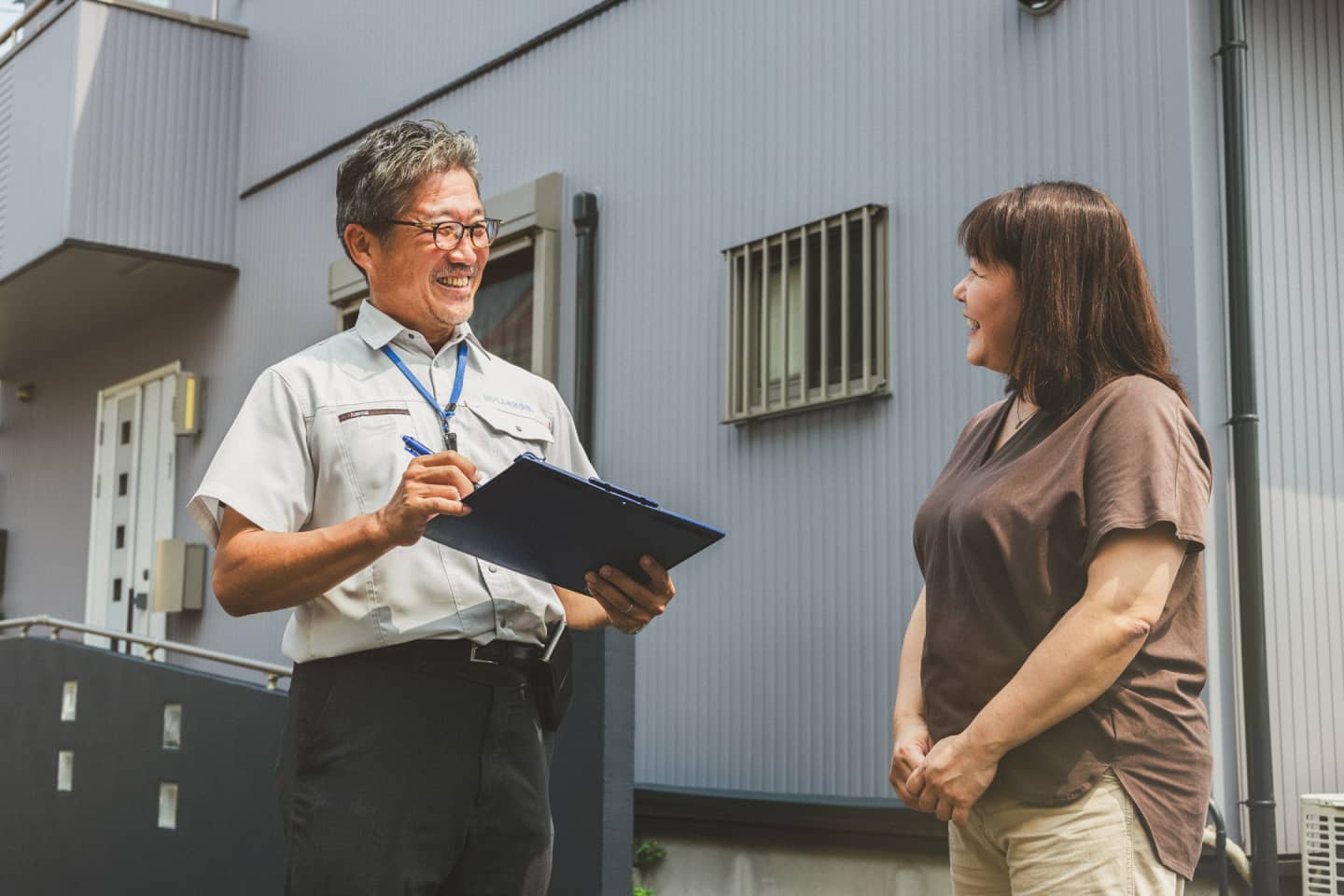 屋根工事