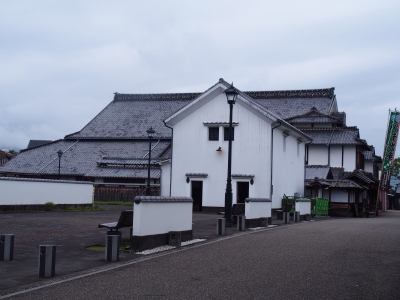 熊本復興祈願　山鹿　２０１６年６月５日（熊本観光）その２ | ハーレーの話